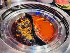 -唇辣号重庆老火锅(燕郊鑫乐汇店)