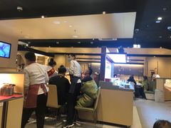 -海底捞火锅(六合天街店)