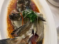 -79号渔船海鲜饭店(宝安店)