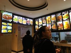 -金掌勺·锅包肉(广渠门店)