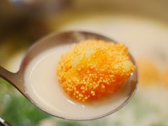 手工爆浆芝士虾球-湯系·煲汤手艺人(东二环泰禾广场店)