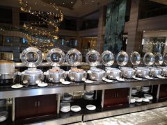 -合肥皇冠假日酒店·菲亚斯特自助餐厅(黄山路店)