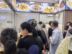 -何记面馆(龙泉山店)