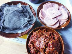 -正贰捌经重庆老火锅(建设路店)