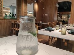 -芭札·Thai泰国餐厅(同和金铂天地店)