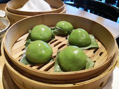 -新梅华·茶点餐厅(欧尚店)