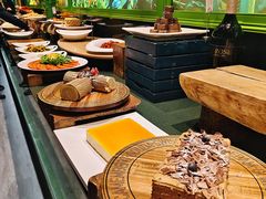 -戈拿旺巴西烤肉(崇文门店)
