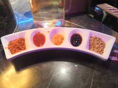 -十三姨正合丰烤肉(营迹路店)