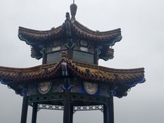 -云龙山