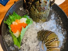 -Mr·Fish鱼鲜生海鲜放题(银泰in99店)
