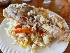 -阿达西新疆餐厅(西北大学店)