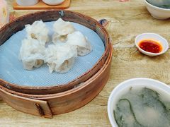 -晓友烧麦(光华村店)