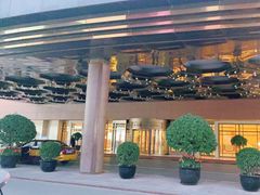 -北京中国大饭店