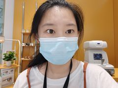 -miomi米欧米美瞳隐形眼镜(大兴荟聚店)