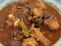 -百家园土菜馆(兴民北路店)
