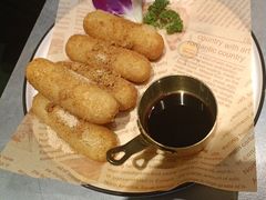 -炭亲干锅·虾蟹蛙(奥体天虹店)