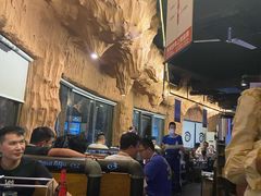 -很久以前羊肉串(打浦路店)