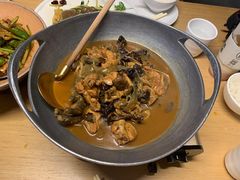 -关东小磨东北菜(上海长风大悦城店)