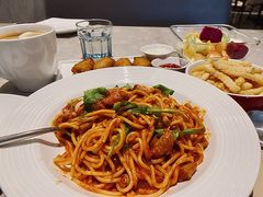 意式经典肉酱面-必胜客(漕宝路店)