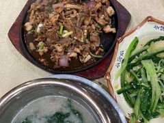 -标记美食新鲜猪杂(兴南大道店)