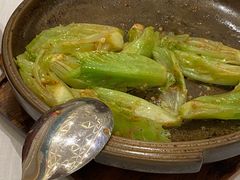 啫啫唐生菜-东富酒家(龙湖西溪天街店)