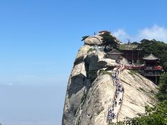 -华山风景名胜区