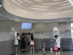 -喜茶(迪士尼小镇DP店)