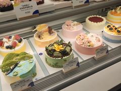 -派悦坊·甜品·蛋糕(虹口龙之梦店)