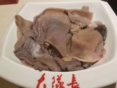 -大队长主题火锅(观音桥店)