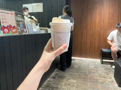 小白佐治-JPG canteen(广州寺右公馆店)