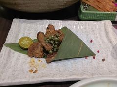 -匠和风精致料理(莆田财富中心店)