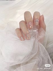 -妙睫屋日式美甲美睫