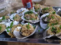 -新凯旋烧烤·燕姐千岛湖土菜