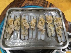 -蚝专家(北滘店)