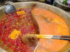 -小龙坎火锅(春熙太古里店)