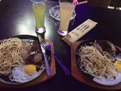 -西部牛排(当涂店)