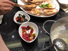 -协成海鲜火锅(海洋花园店)