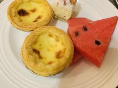 -宁波石浦豪生大酒店·自助餐厅