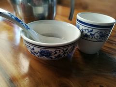 -秦韵轩·西安小馆(贻成福地广场店)