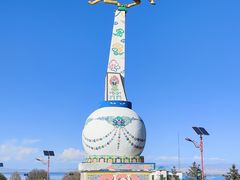 -青海湖国家重点风景名胜区