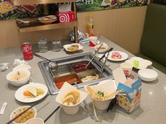-海底捞火锅(旭辉MALL店)