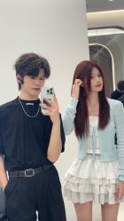 -DL HOPE明星造型