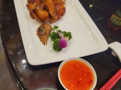 -上海皇廷花园酒店·御宴中餐厅