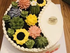 -BON CAKE(华贸购物中心店)