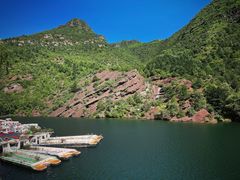 -龙庆峡风景区