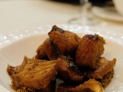 -梅龙镇酒家(南京西路总店)