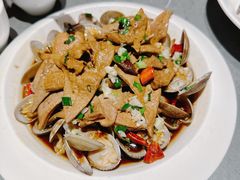 -佬太公海鸭·海鲜大排档(上海总店)