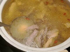 一鸡两吃-大碗先生(万家丽店)