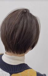 -茶发Salon·烫发染发理发