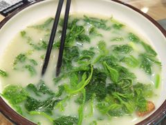 -喜上喜鸡煲翅(吉大店)